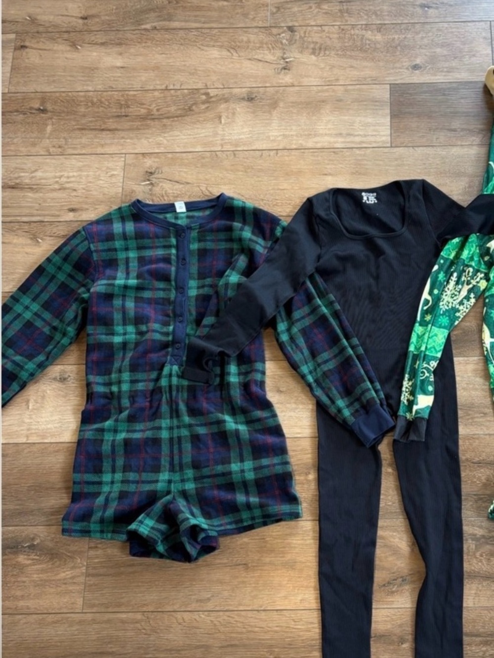 Pajamas Bundle